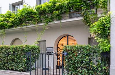 EXCLUSIVITÉ - LYON 6 - APPARTEMENT DE 58,63 M² - 1 CHAMBRE — photo du bien