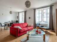 EXCLUSIVITÉ - LYON 6 - APPARTEMENT DE 58,63 M² - 1 CHAMBRE — photo 2