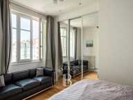 EXCLUSIVITÉ - LYON 6 - APPARTEMENT DE 58,63 M² - 1 CHAMBRE — photo 4