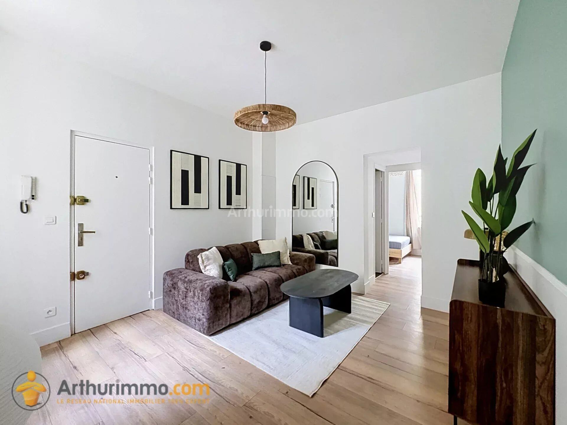 Appartement 2 pièces 34 m² · à Reims · 34 m² · 680 €/mois