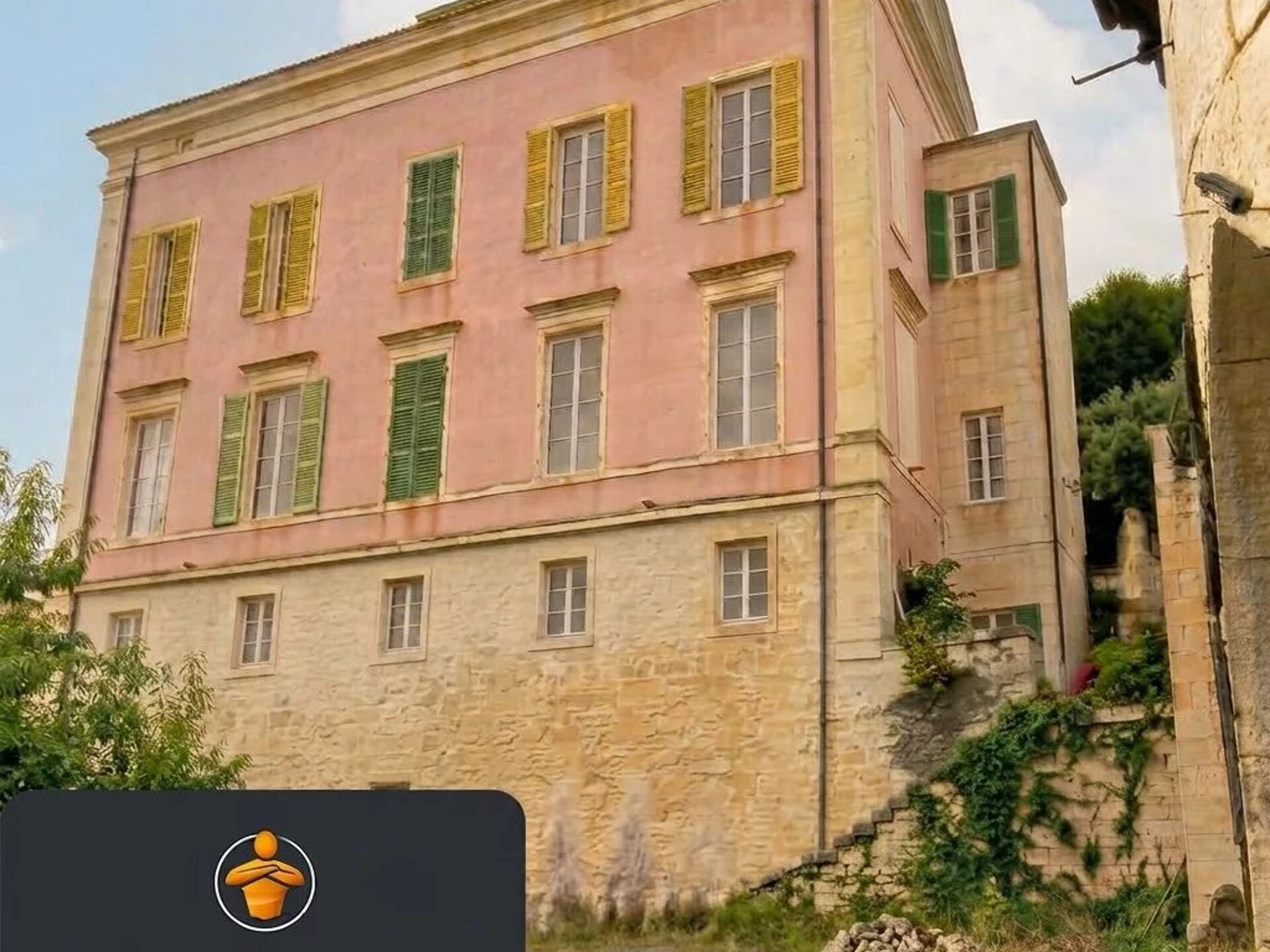 Appartement 2 pièces 53 m² · à Niort · 53 m² · 179 350 €