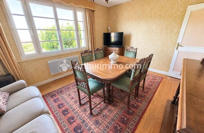Maison à étage, 4 pièces, trois chambres, 90 m². — photo 3