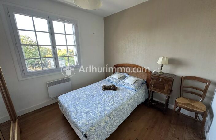 Maison à étage, 4 pièces, trois chambres, 90 m². — photo 5