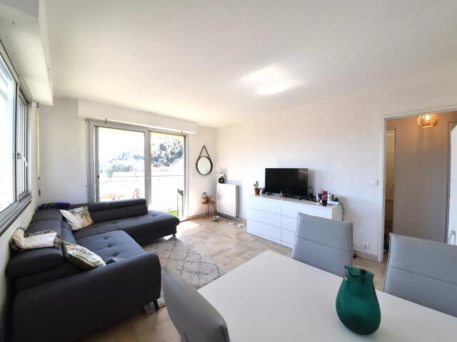 Appartement proposé à Nice
