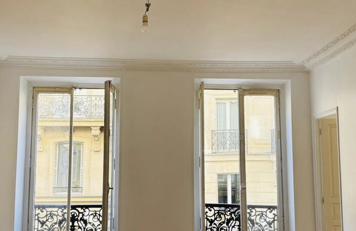 F5 à vendre rue Chateau d'eau 75010 Paris — photo 2