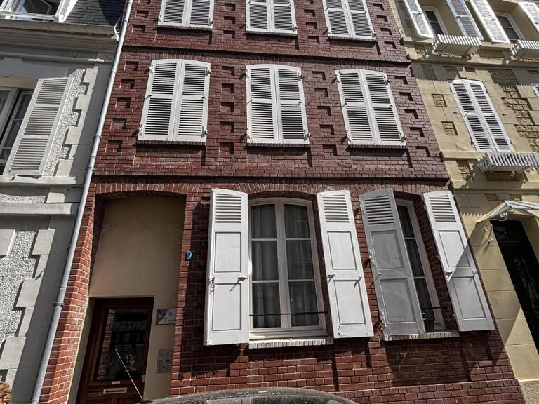 Appartement 2 pièces 30 m² — photo 1