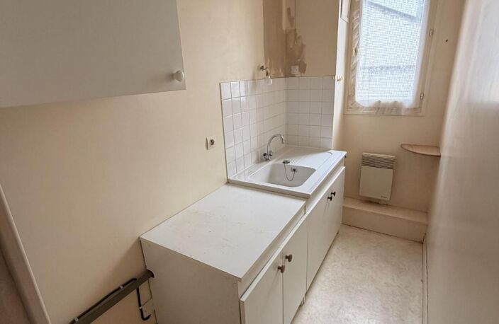Vente appartement 2 pièces 30 m² Trouville-sur-Mer (14360) — photo 2