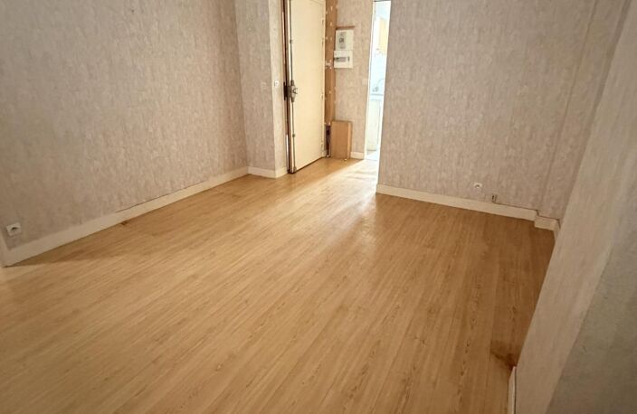 Vente appartement 2 pièces 30 m² Trouville-sur-Mer (14360) — photo 3