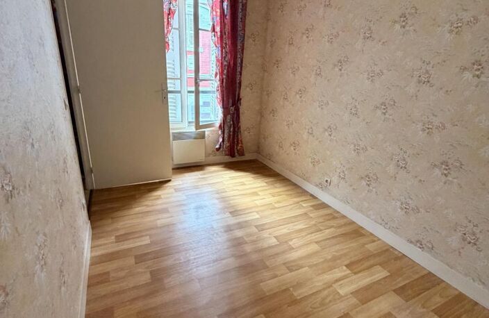 Vente appartement 2 pièces 30 m² Trouville-sur-Mer (14360) — photo 4