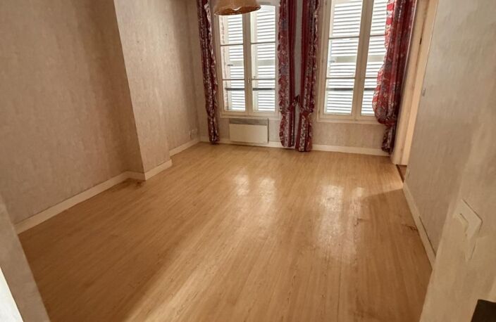Vente appartement 2 pièces 30 m² Trouville-sur-Mer (14360) — photo 5