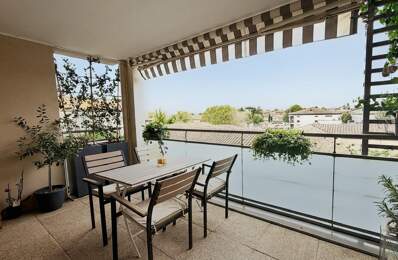 avec terrasse et garage — photo du bien