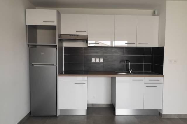 Appartement à Castanet-Tolosan