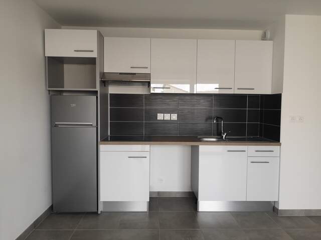 Appartement 3 pièces 64 m² à Castanet-Tolosan — photo du bien