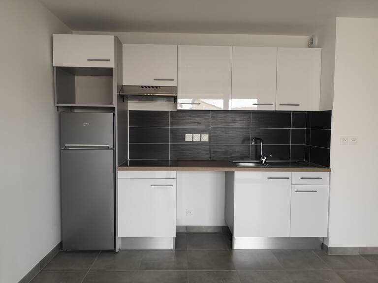 Appartement 3 pièces 64 m² — photo 1