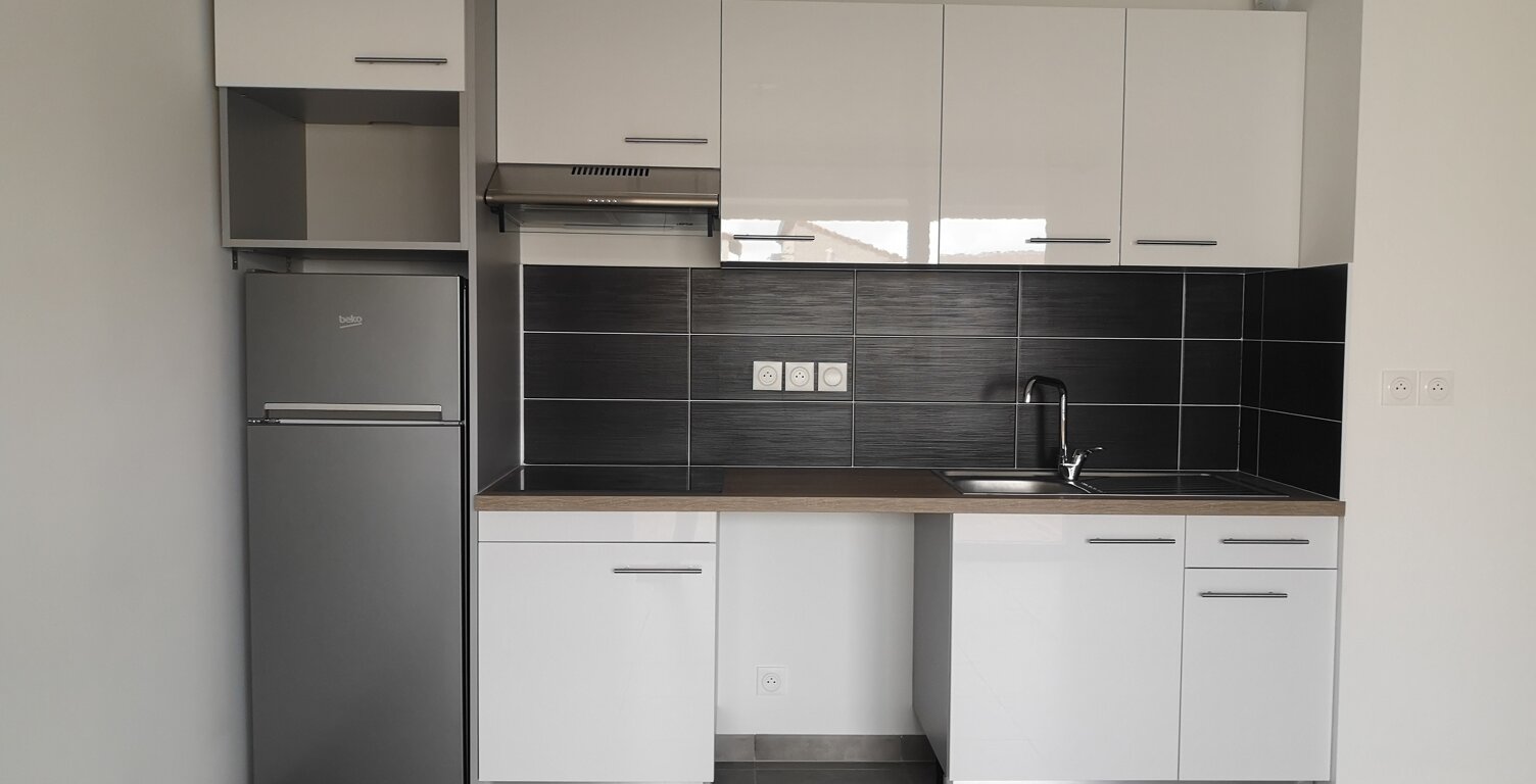 Location appartement 3 pièces 64 m² à Castanet-Tolosan (31320) — photo 1