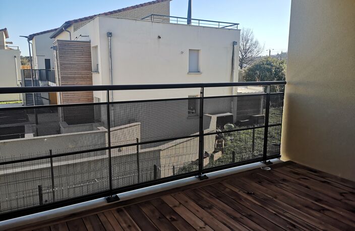 Location appartement 3 pièces 64 m² à Castanet-Tolosan (31320) — photo 3