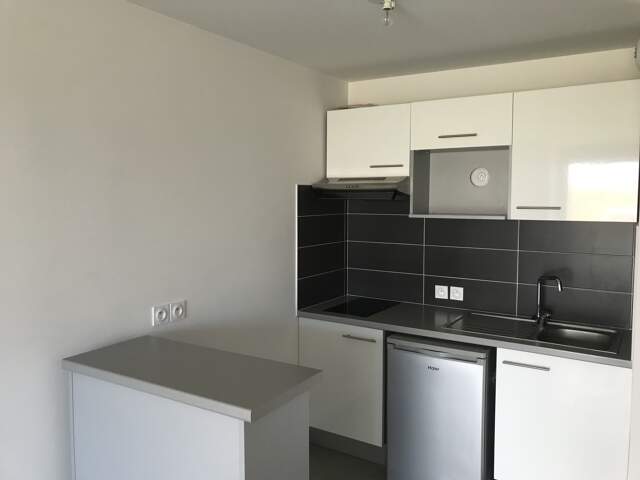 Appartement 2 pièces 43 m² à Toulouse — photo du bien