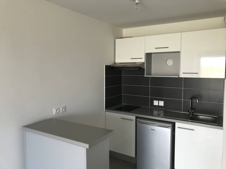 Appartement 2 pièces 43 m² — photo 1