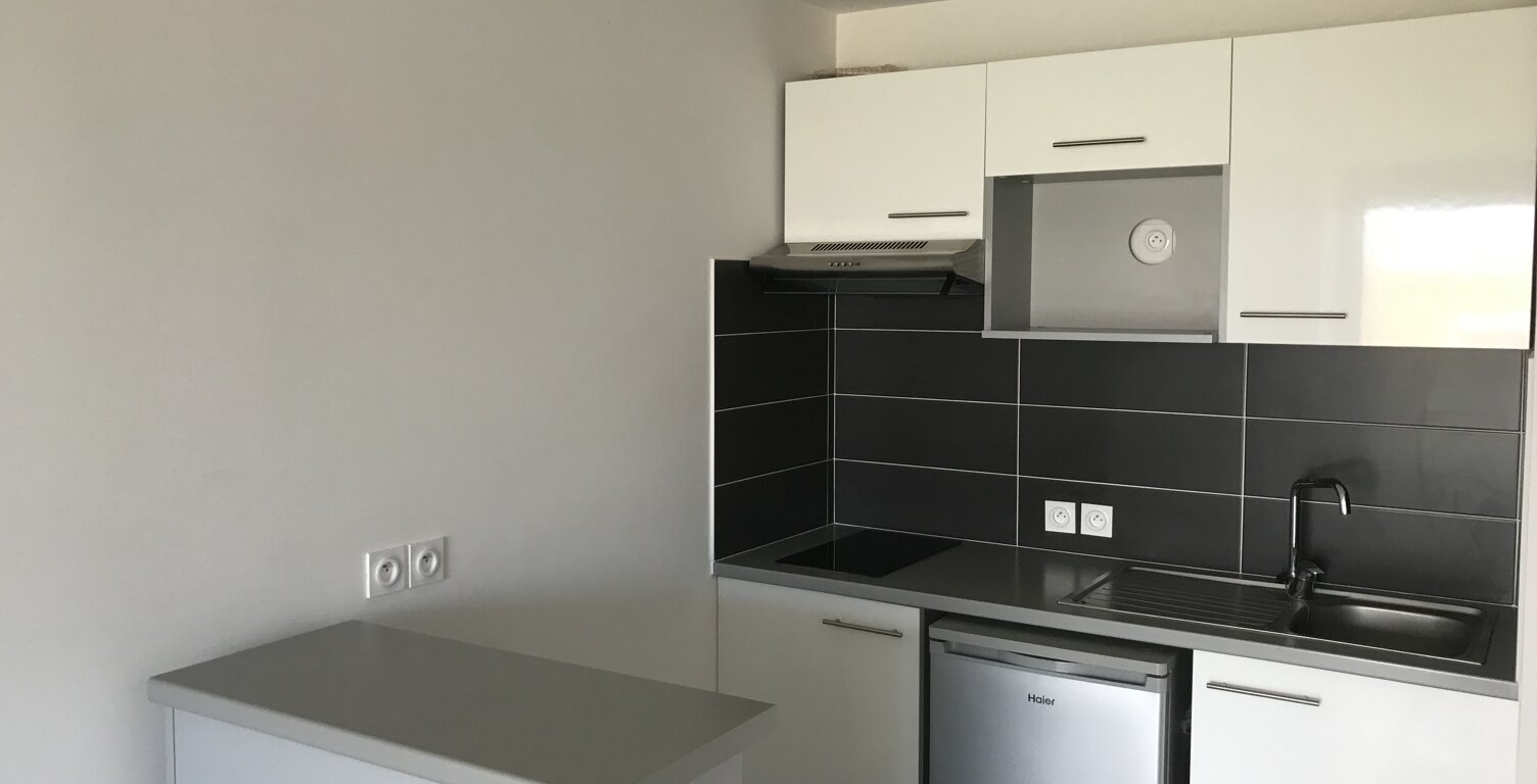 Location appartement 2 pièces 43 m² à Toulouse (31100) — photo 1