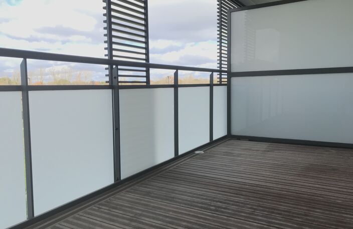 Location appartement 2 pièces 43 m² à Toulouse (31100) — photo 3
