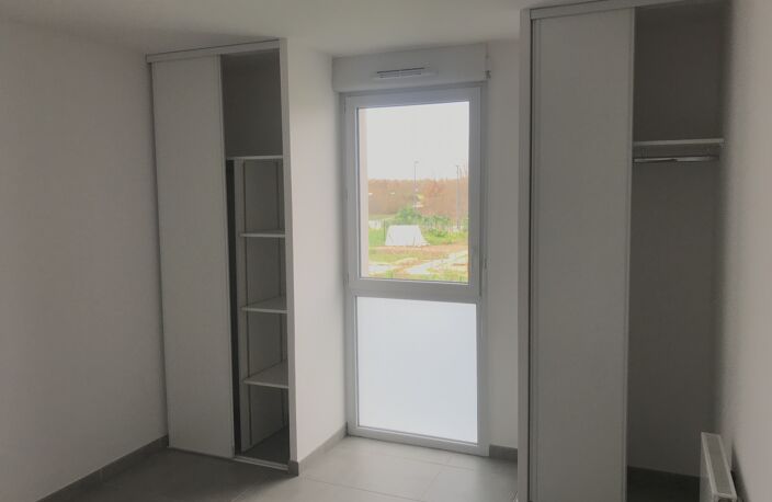 Location appartement 2 pièces 43 m² à Toulouse (31100) — photo 4