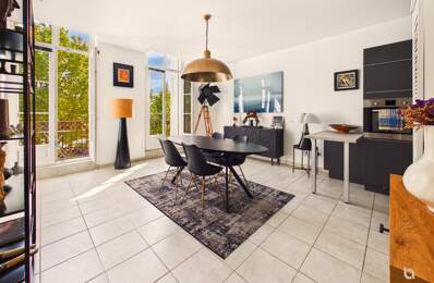 Appartement — photo du bien