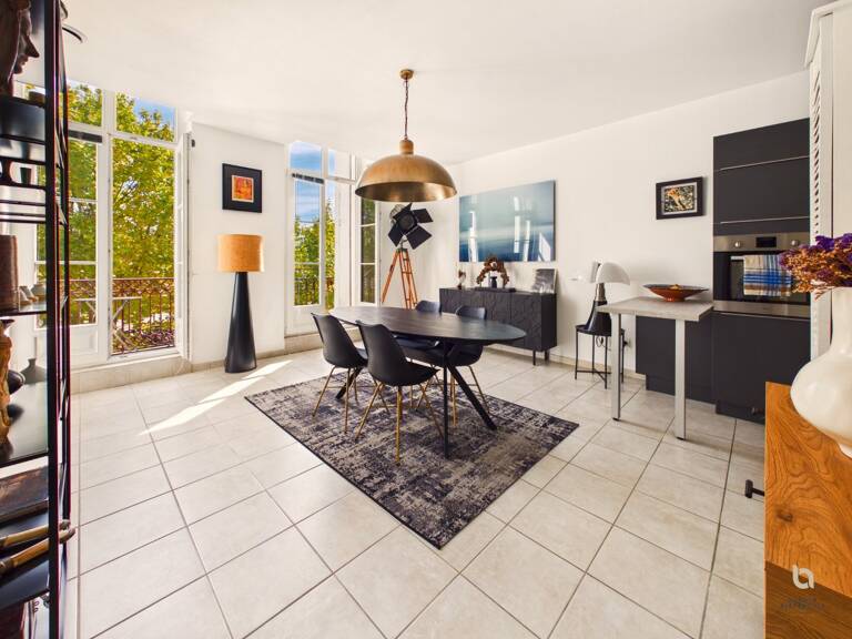 Appartement — photo 1