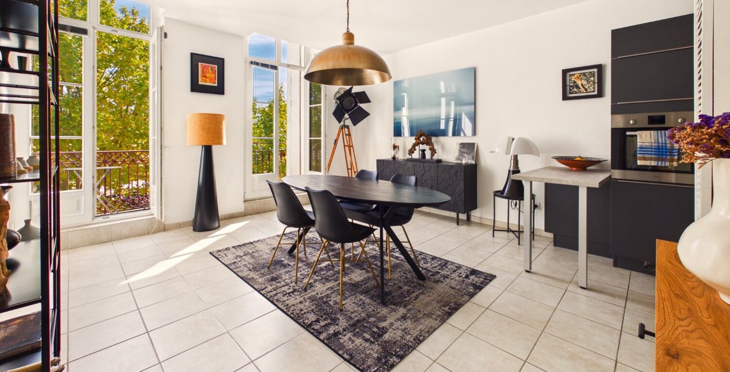Appartement — photo 1