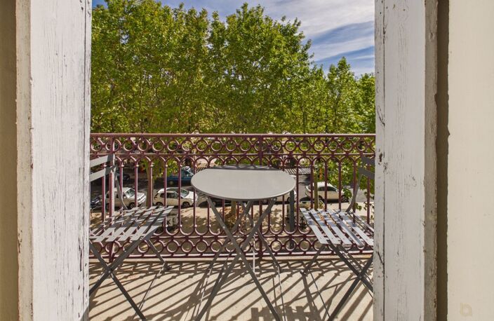 Appartement — photo 2