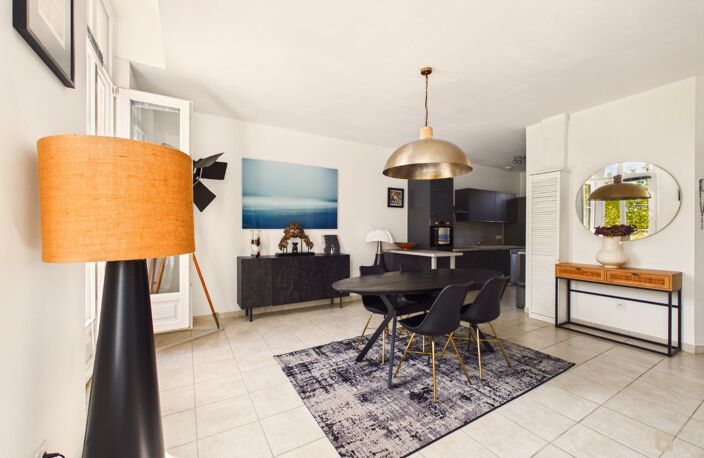 Appartement — photo 3