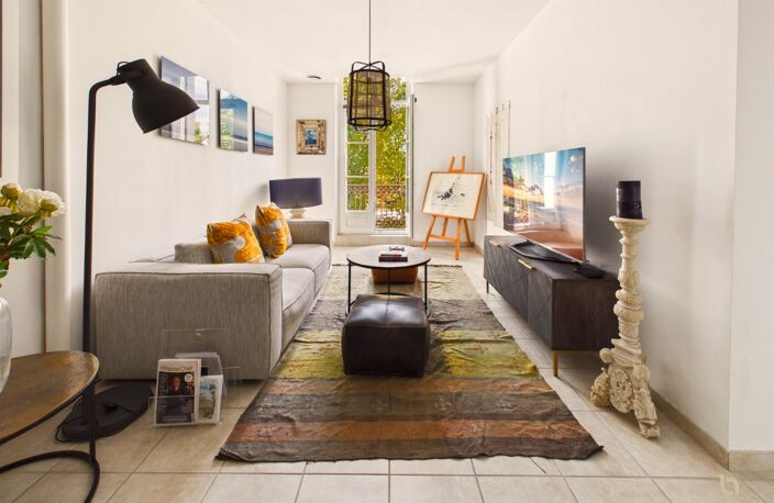 Appartement — photo 4