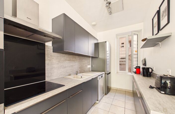 Appartement — photo 5