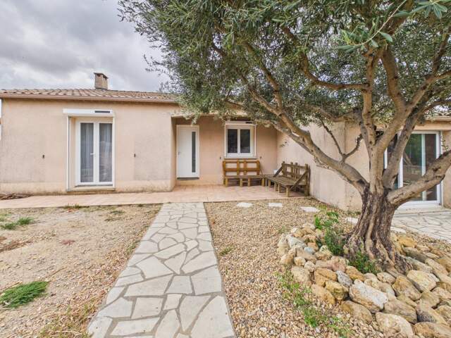 Maison — photo du bien