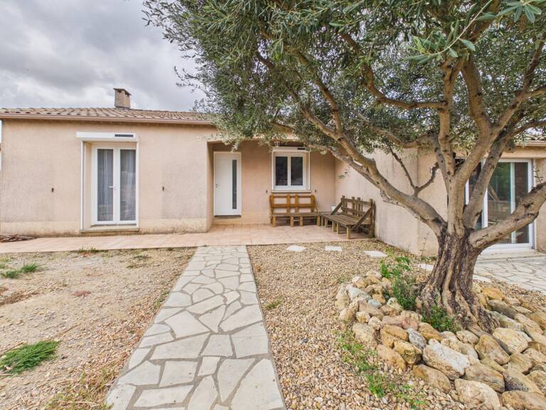Maison — photo 1