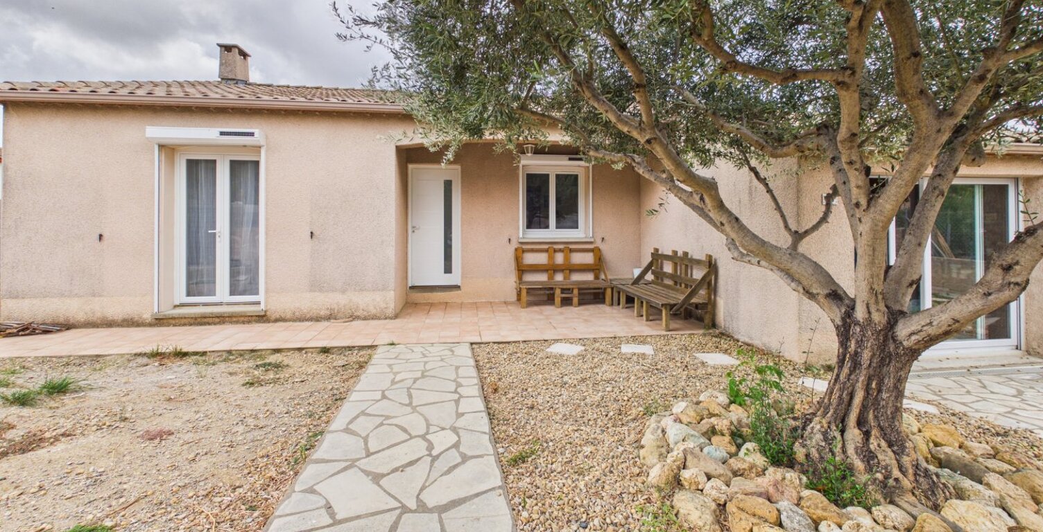 Maison — photo 1