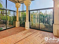 Maison Nîmes plain pied et annexe — photo 3
