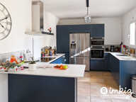 Maison Nîmes plain pied et annexe — photo 4