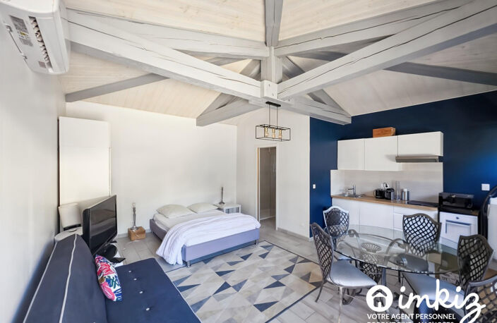 Maison Nîmes plain pied et annexe — photo 5
