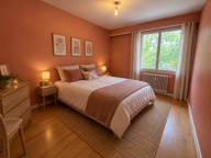 HYPERCENTRE   APPARTEMENT 2 CHAMBRES AVEC ASCENSEUR, BALCON, — photo 3