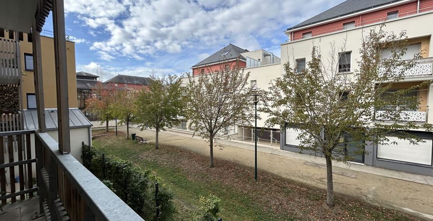T2 - 41.56m ² — photo 1