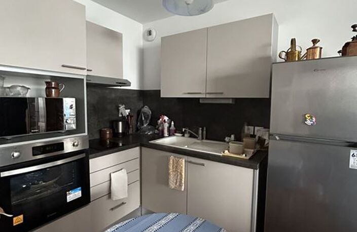 T2 - 41.56m ² — photo 3