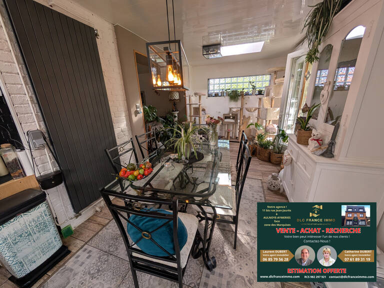 Maison 6 pièces 95 m² — photo 1
