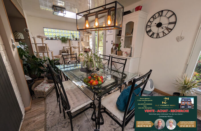 Vente maison 6 pièces 95 m² Locquignol (59530) — photo 2