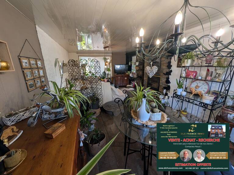 Maison 6 pièces 108 m² — photo 1