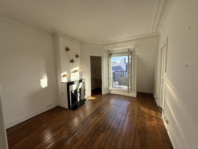 Appartement proposé à Paris 1