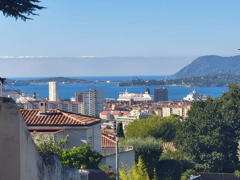 TOULON LA LOUBIERE - 2 maisons indépendantes 192 m2 — photo 1