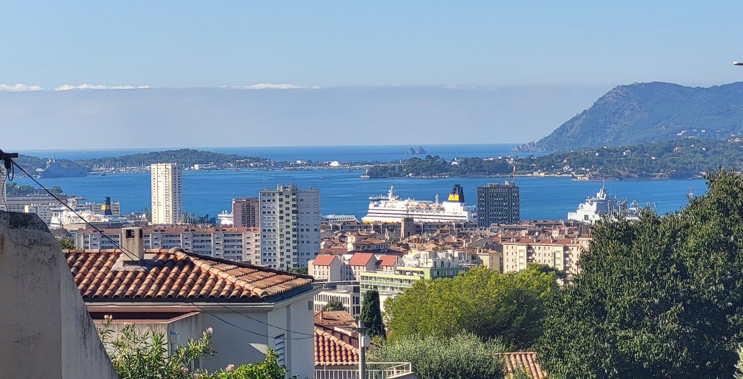 TOULON LA LOUBIERE - 2 maisons indépendantes 192 m2 — photo 1