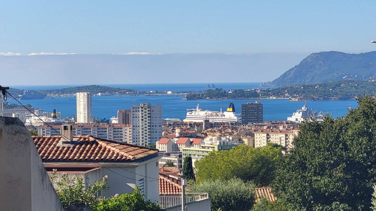 Aperçu de la visite vidéo