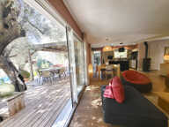 OLLIOULES - Maison bioclimatique neuve 175 m2 - Piscine - Te — photo 3