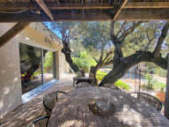 OLLIOULES - Maison bioclimatique neuve 175 m2 - Piscine - Te — photo 4
